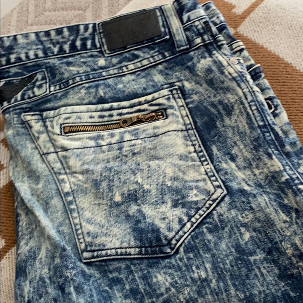 Robins jeans